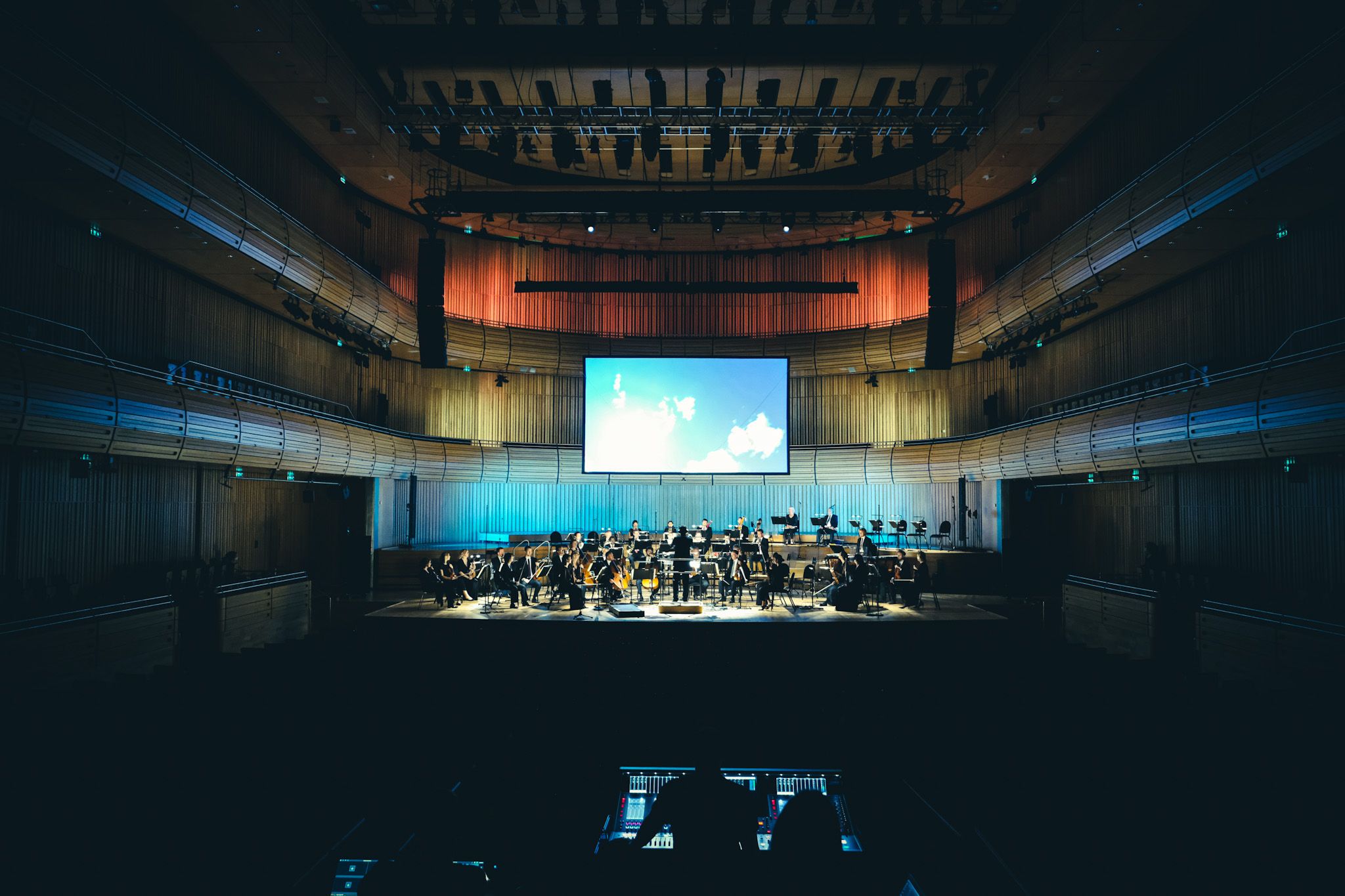 Sage Gateshead to reach more people with capital programme refurbishment